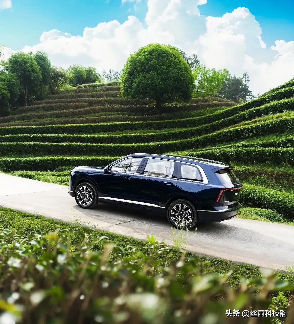 你敢信吗？一台大六座SUV，只需要10万左右！五菱全新大六座车型——星光L让预算