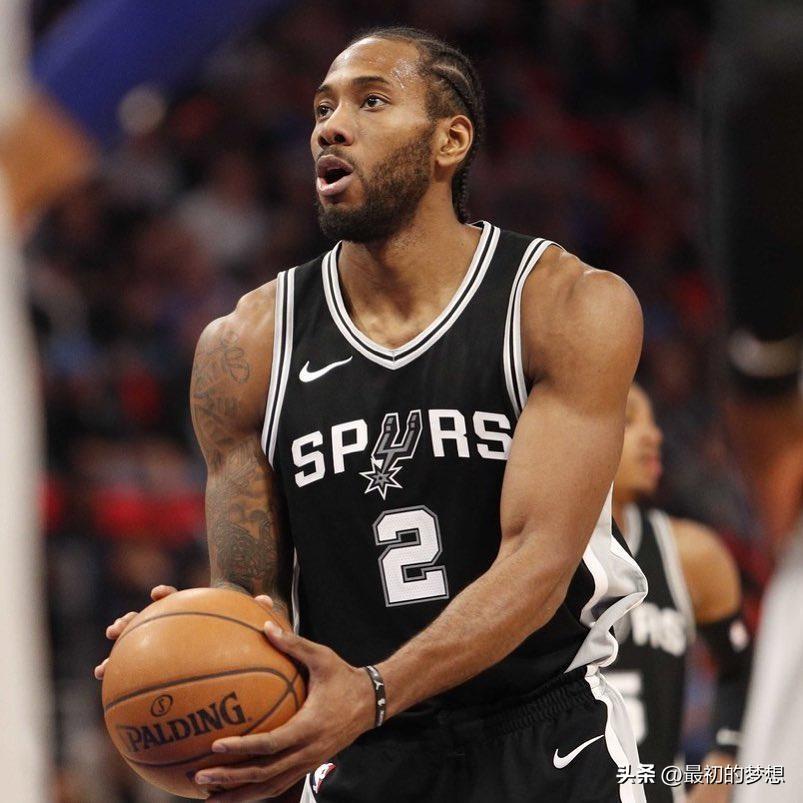 2014年NBA总决赛，马刺是如何以4-1的总比分轻松拿下热火的？体系球队确实太