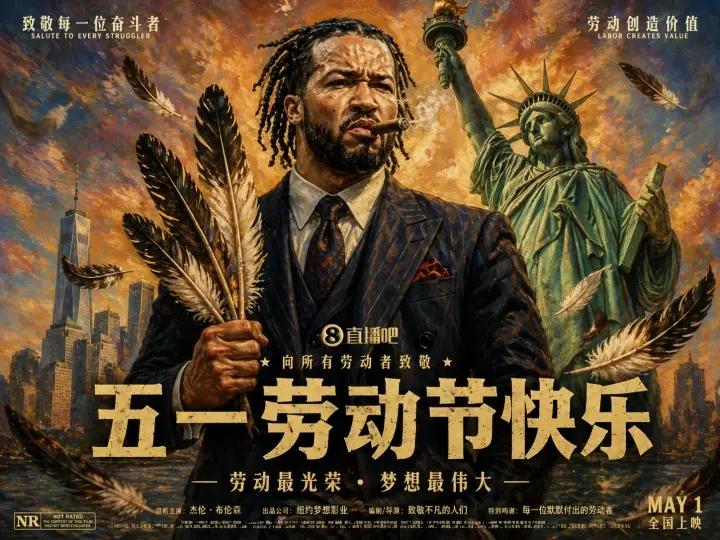 篮球NBA季后赛快报：这是历史性的耻辱！老鹰主场89：140惨输纽约尼克斯51分