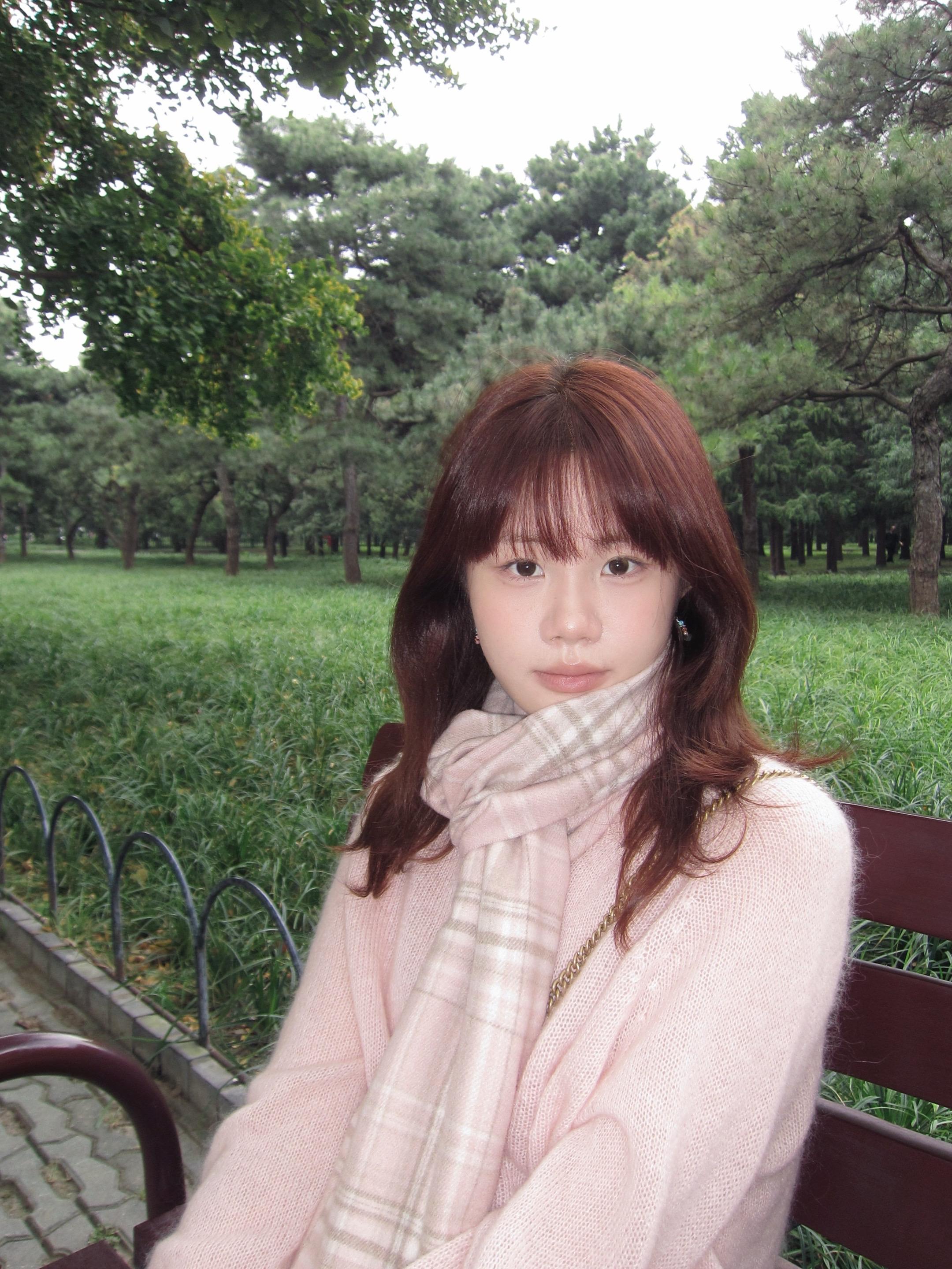 北平日记📔的一页