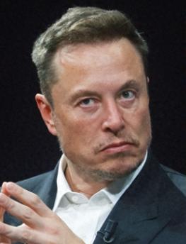 这一次，马斯克的人设算是彻底崩塌了！最新的解密文件狠狠打脸，原来他没上那座罪恶之