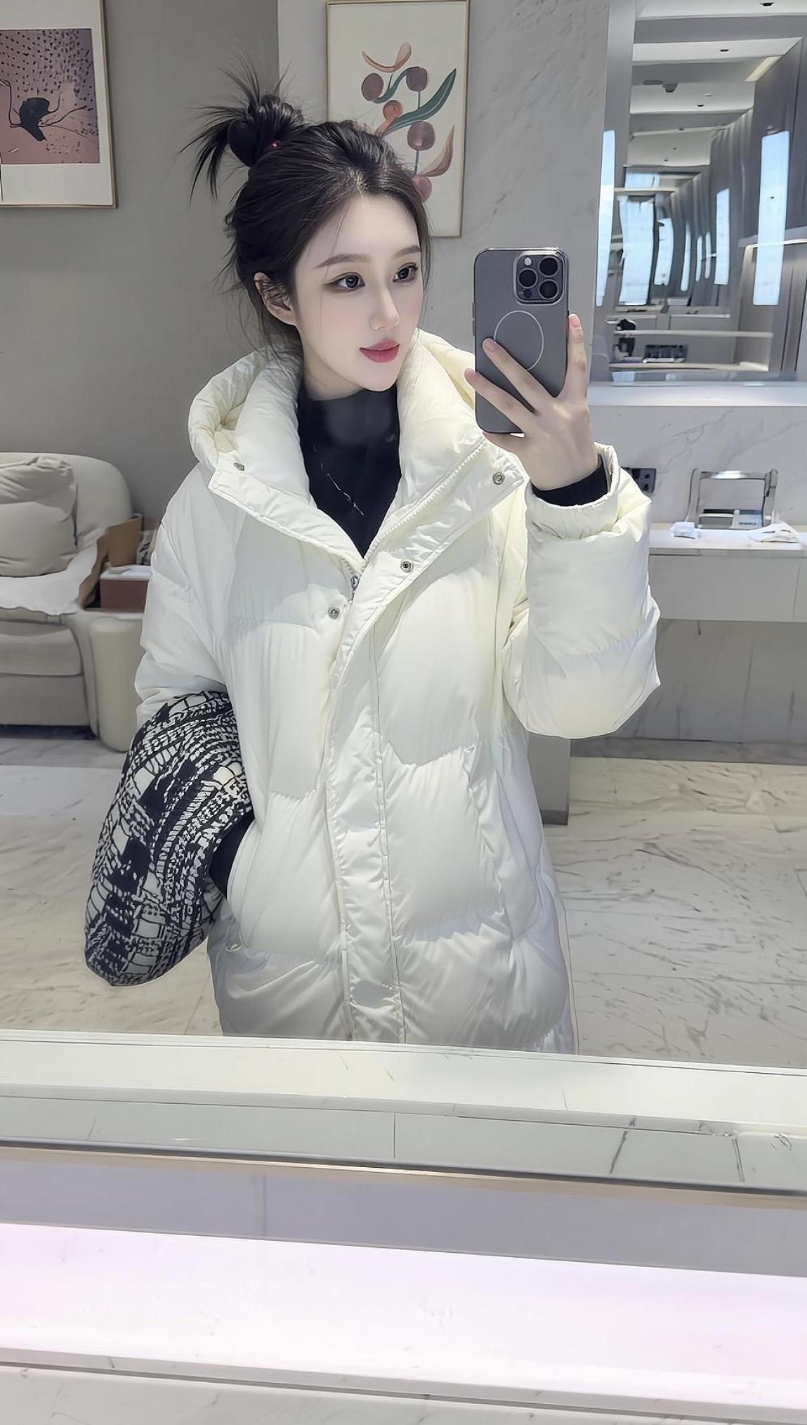 白袄自拍 抖音ai创作