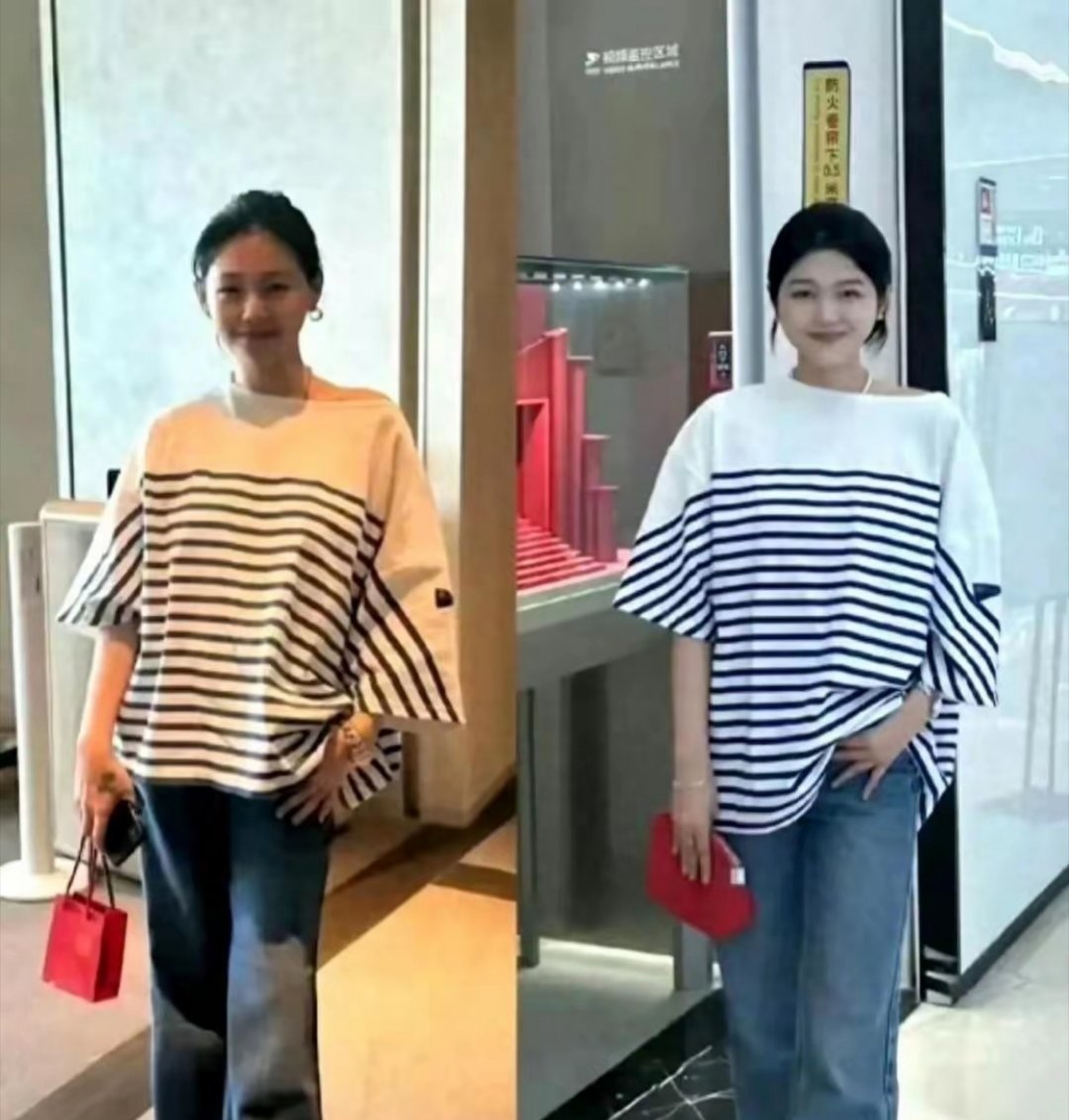 大S的模仿者又出道了，不得不说大S确实是流量密码 ​​​