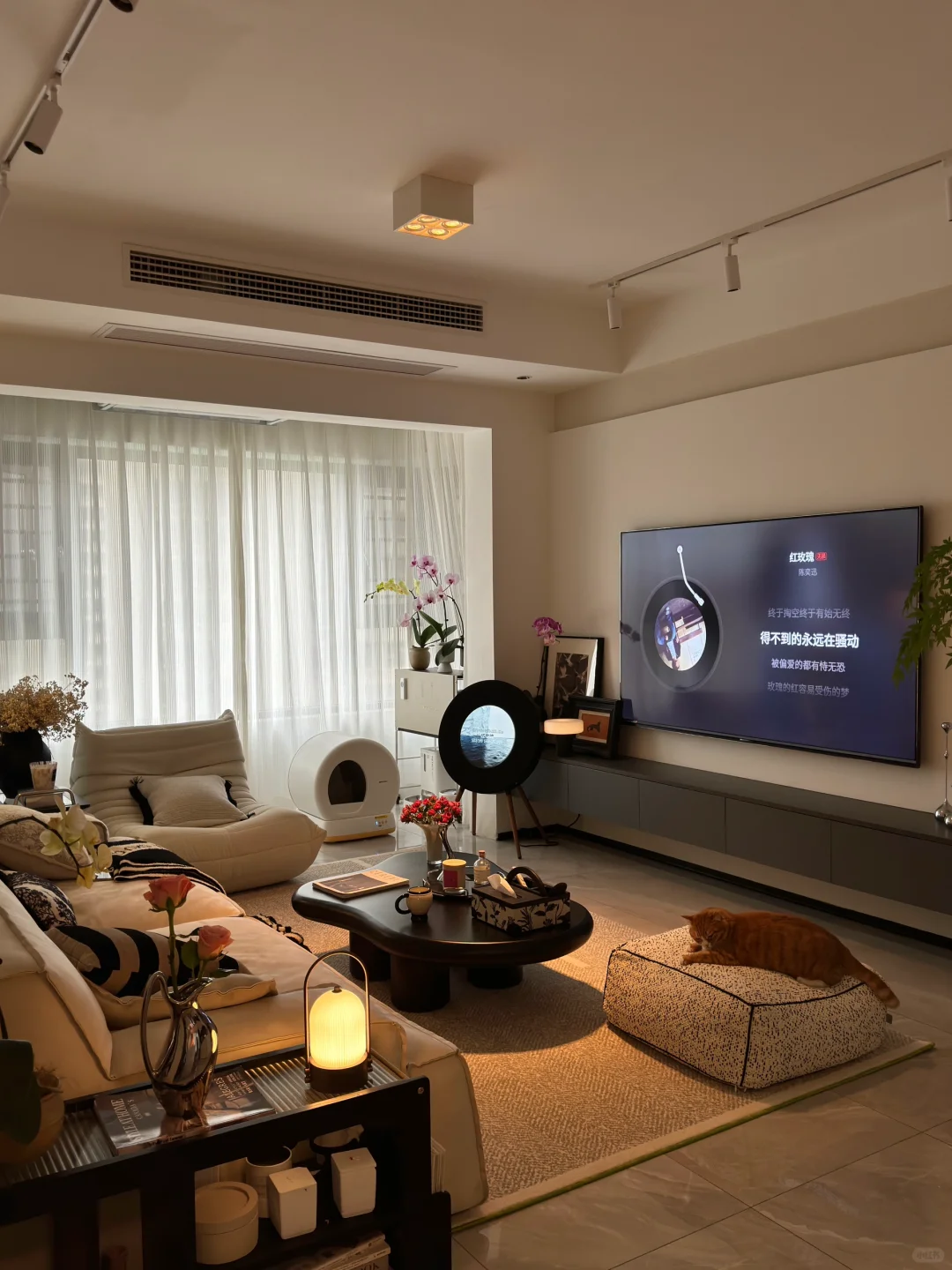 30岁，拥有了我的Dream house～