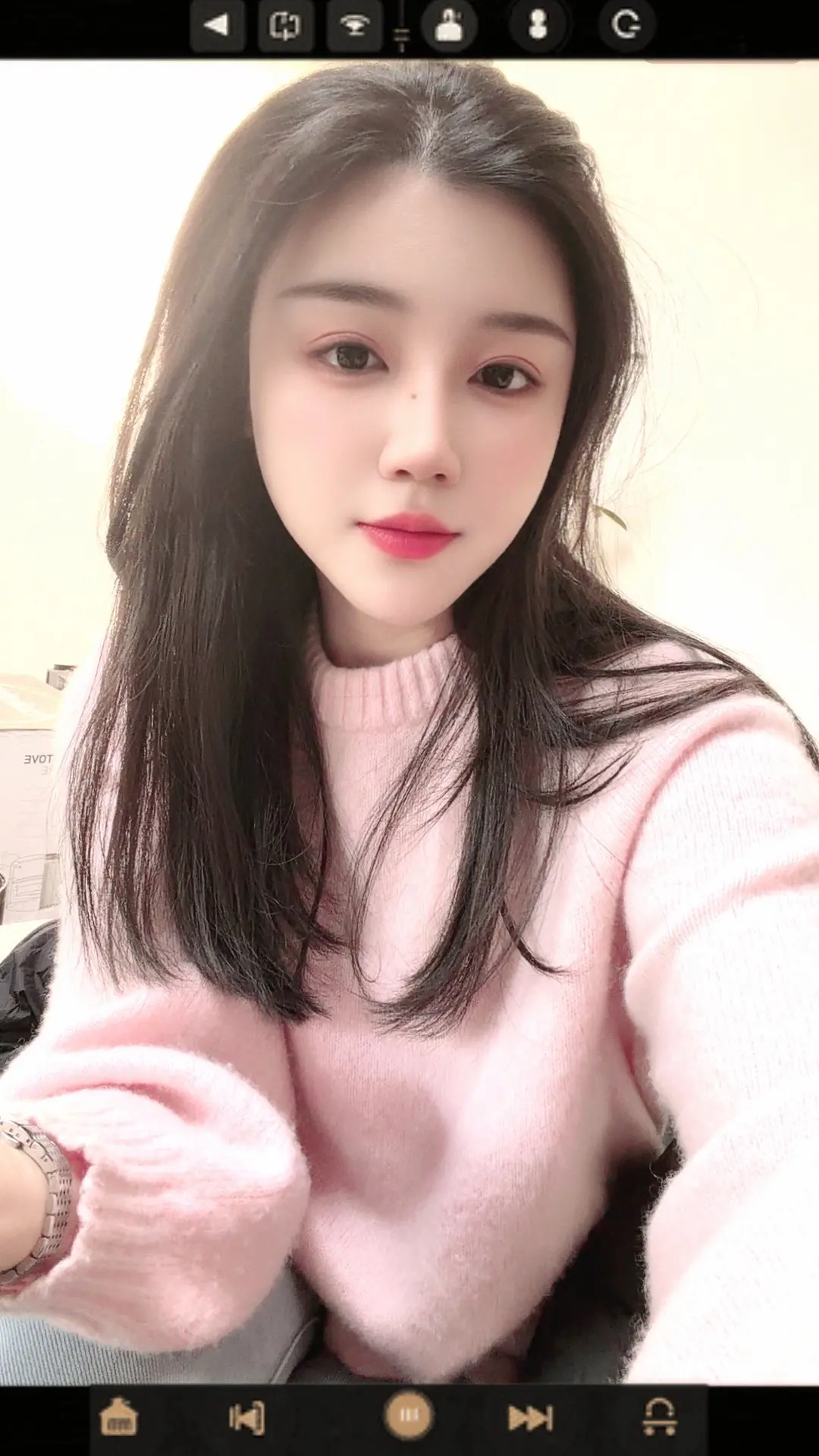 打开美好生活 阳光是最好的滤镜