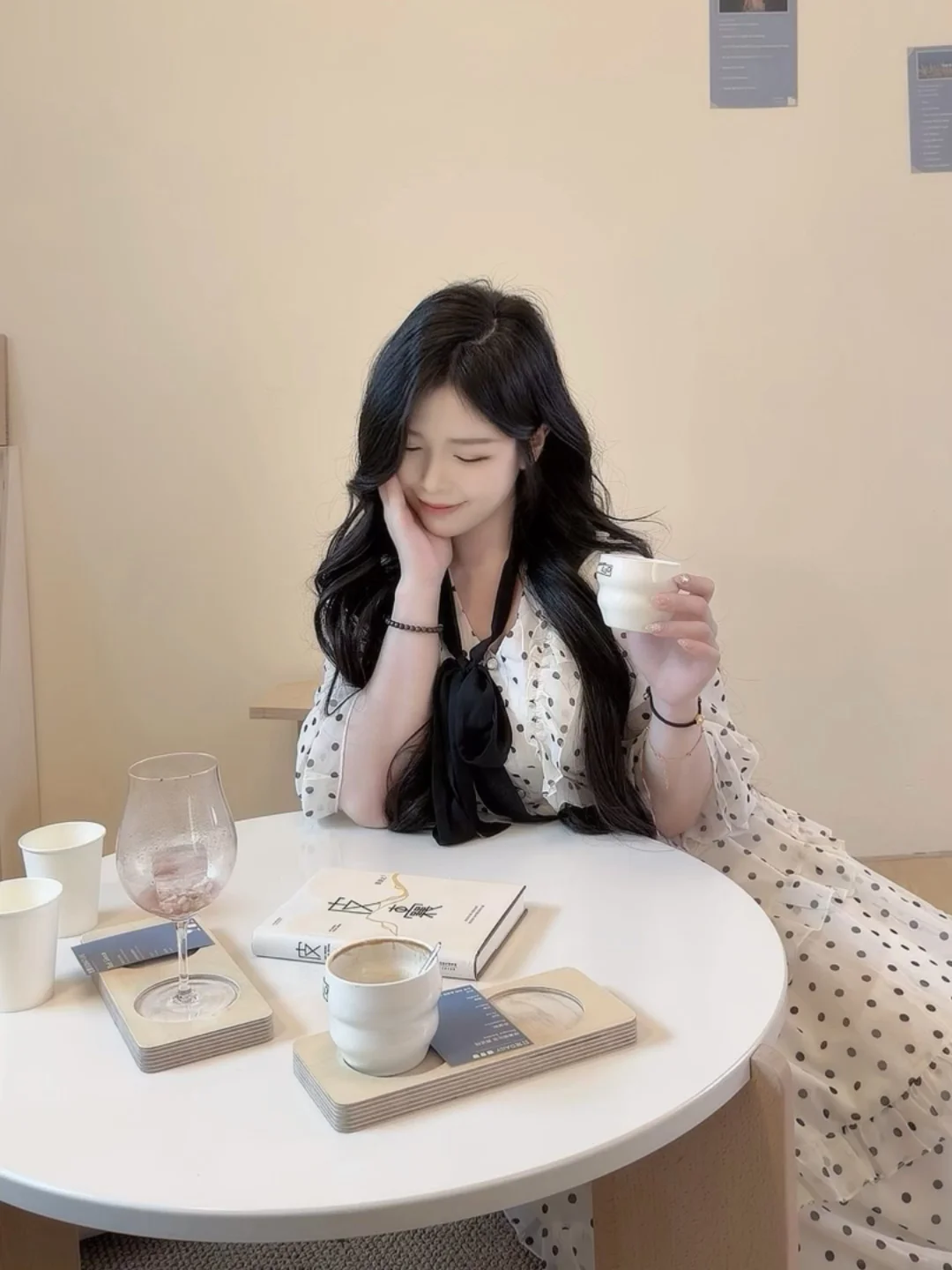 （惠州）喜欢去喝下午茶的漂亮店🪾💭有营业