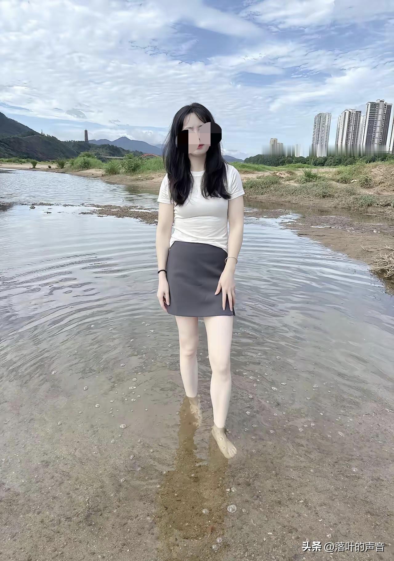 这女子说，你只要花38.8万，就可以把她带回家，大家相信吗？
今天刷到这小编发的