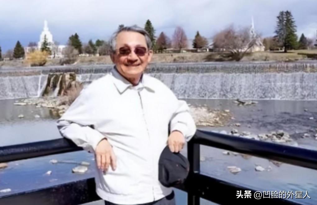 我国核武器专家张宪义带着机密携全家“叛逃”美国，谁料，28年过去了，他竟然在采访