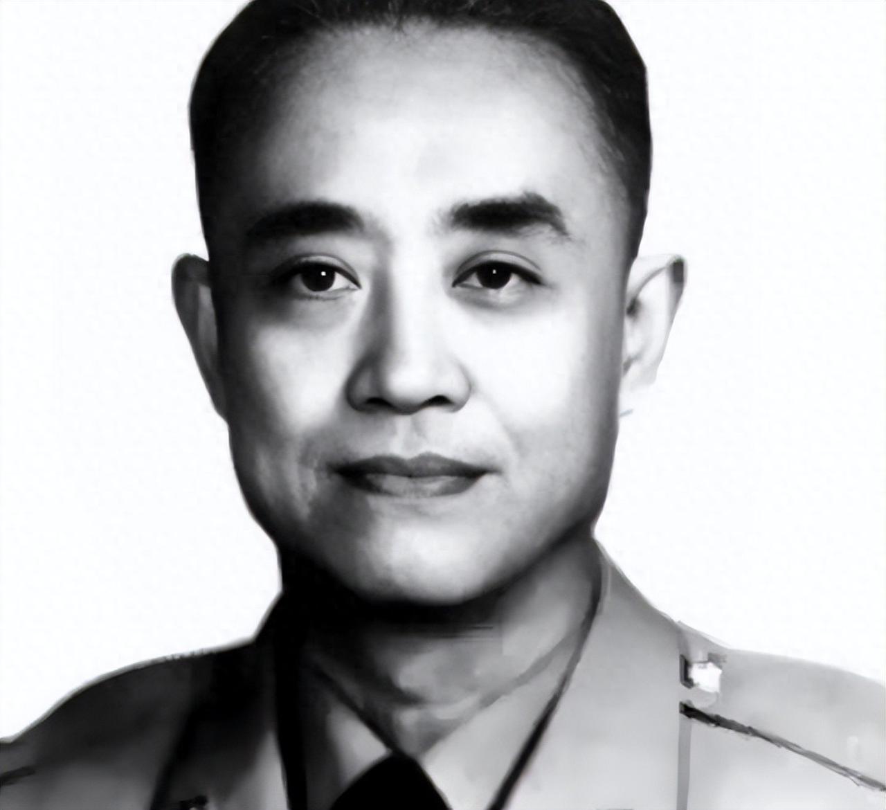 吴石死后，毛人凤给谷正文涨工资到800块钱，仅次于毛人凤。

清晨马场町，吴石那