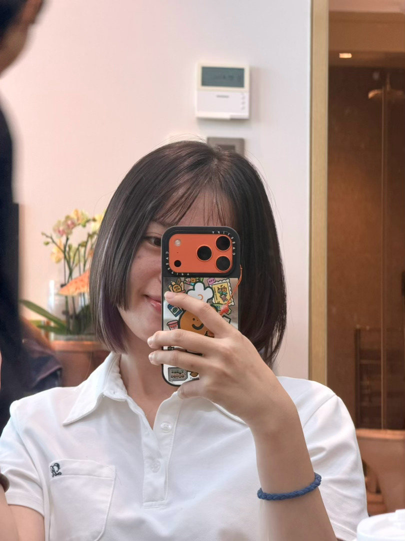 多吃炖梨🍐 ​​​