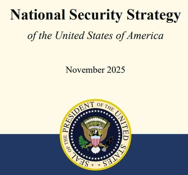 美国12月5日发布新版国家安全战略白皮书- 印太地区将成为本世纪关键的地缘政治和