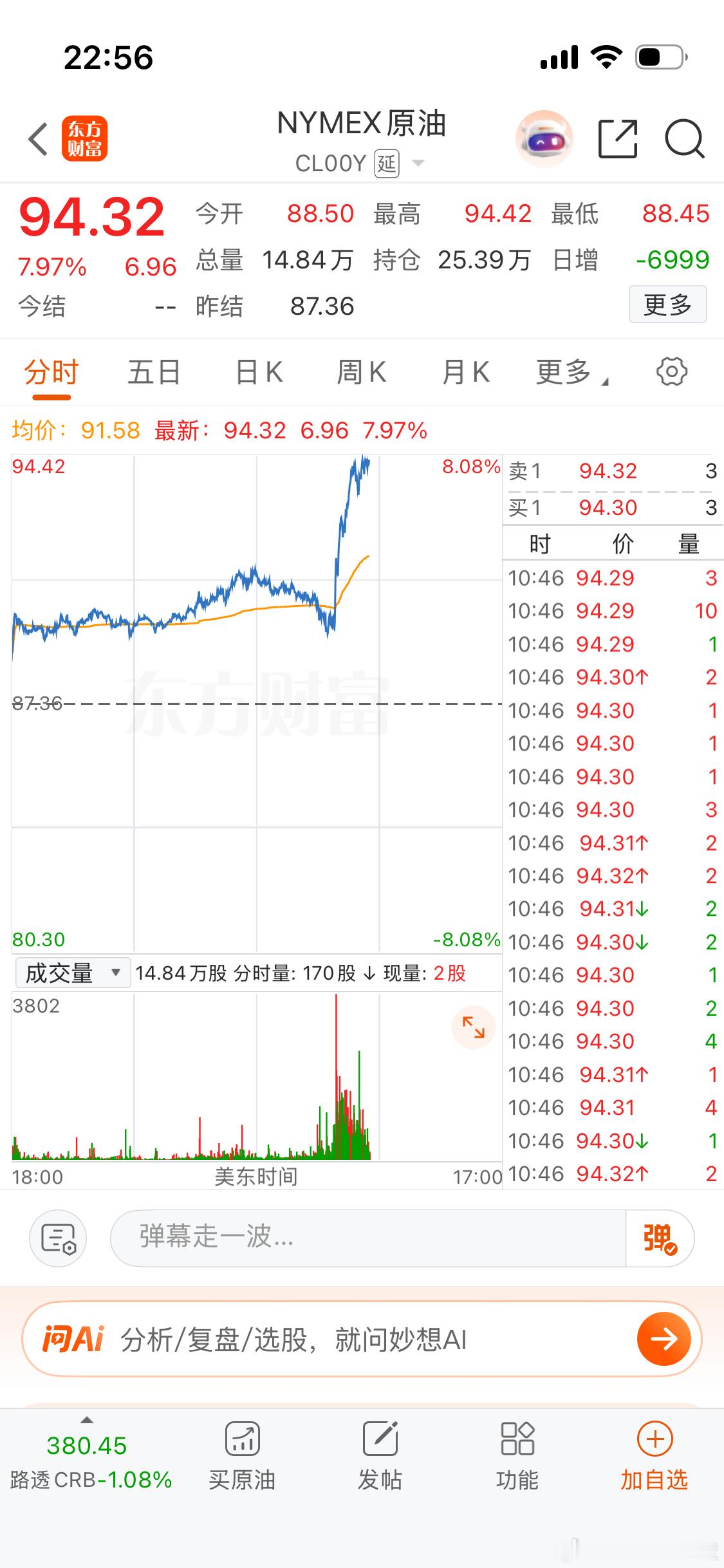 明天又完啦？ 