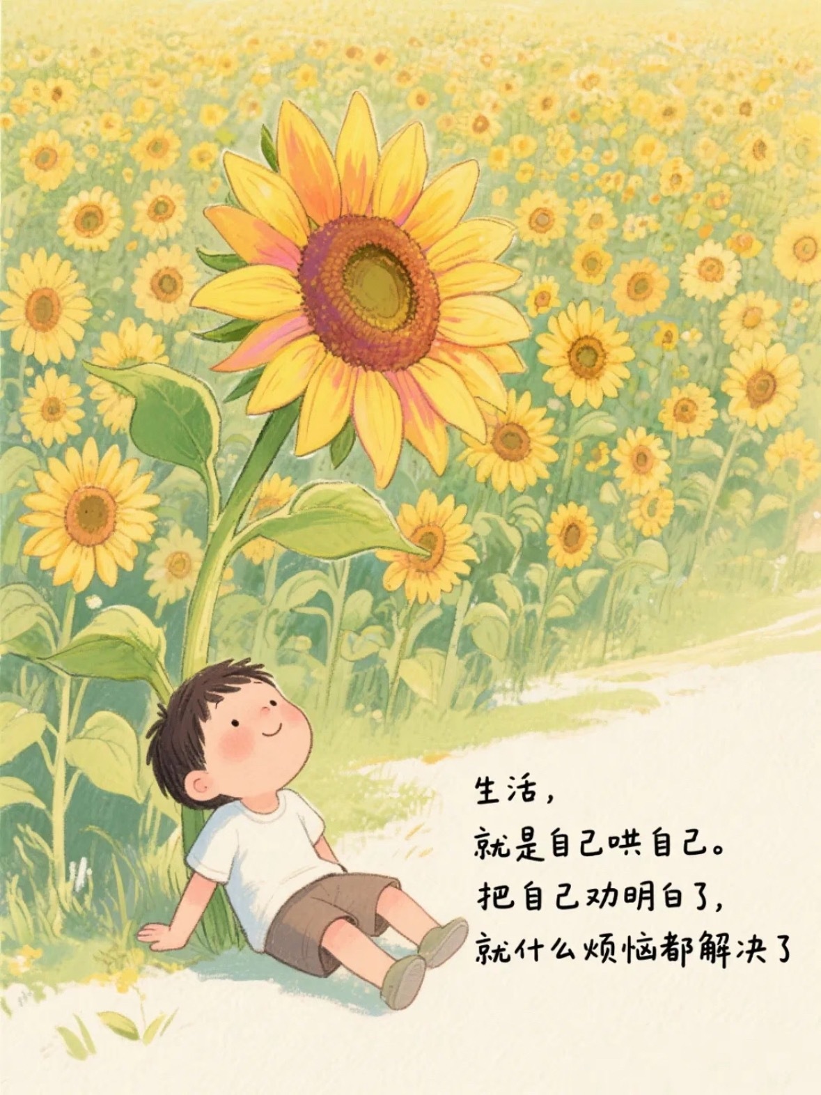 阳光信用 阳光信用 每日一善  ☀️极好784，文明友善🧱👍🏻🍎慢慢走，