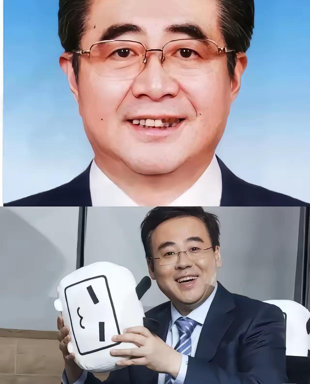 中国足球要变天了！

​“中国男足自己舍不得解散，那就让人来让它解散”。最近有球