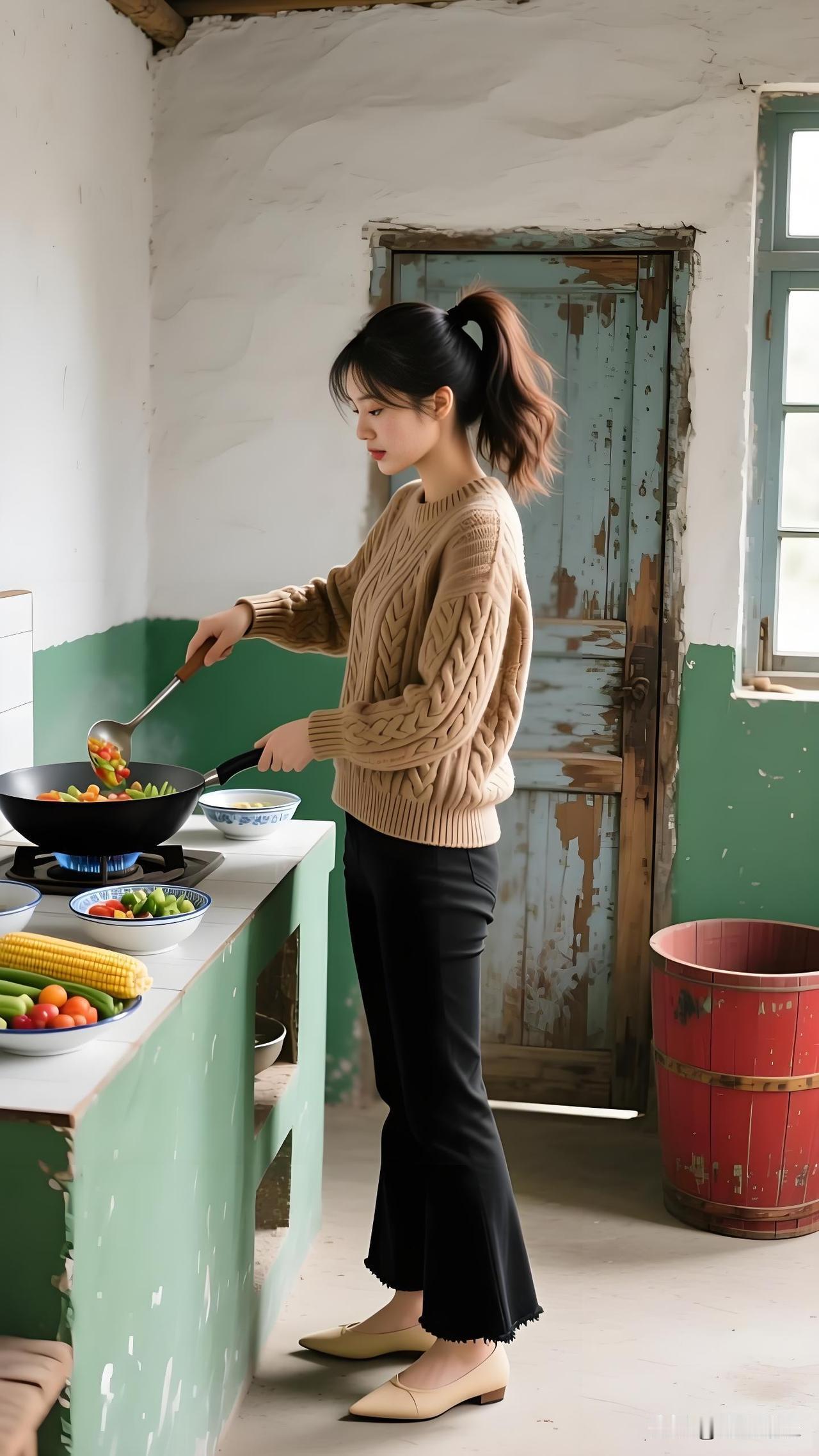 一日三餐，平平安安，快快乐乐的生活。