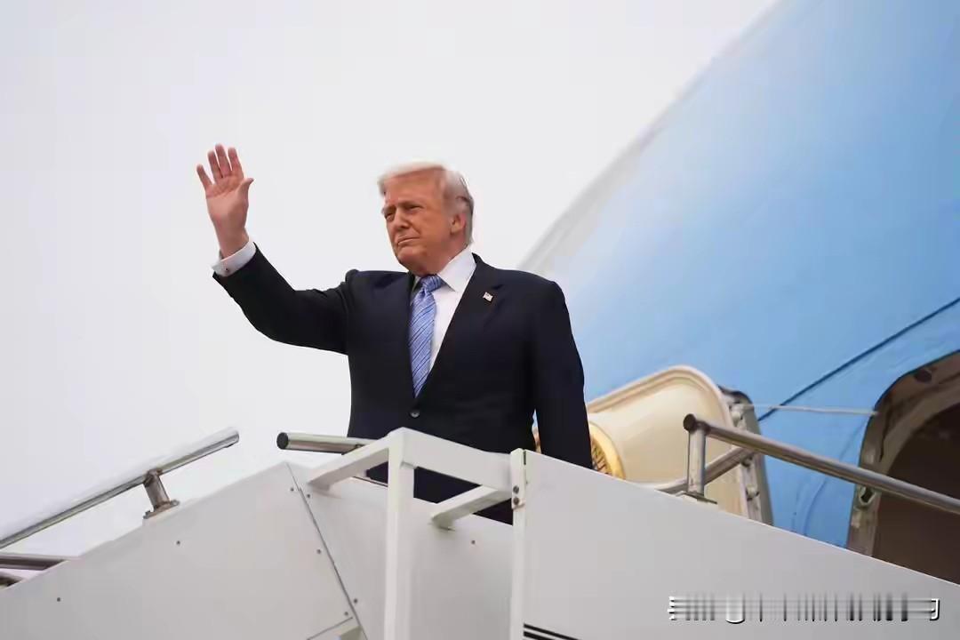 特朗普刚回美国就被媒体泼冷水，访华成果被说得一文不值，真就那么差？

要我说，美