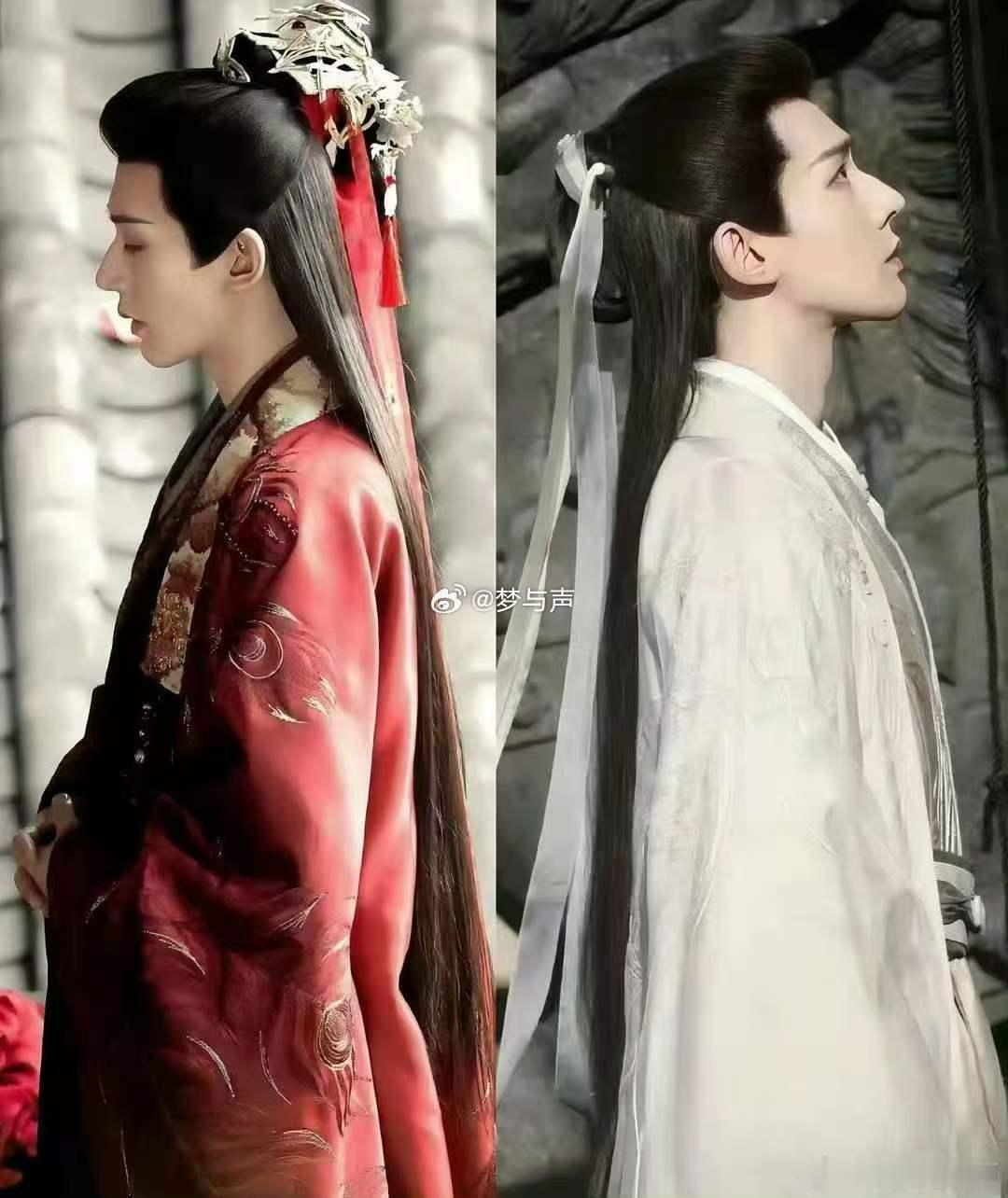 邓为谐音梗剧宣云秀行 郑适搂楼启炎，今晚正适看《云秀行》。邓为这波谐音梗虽然冷，