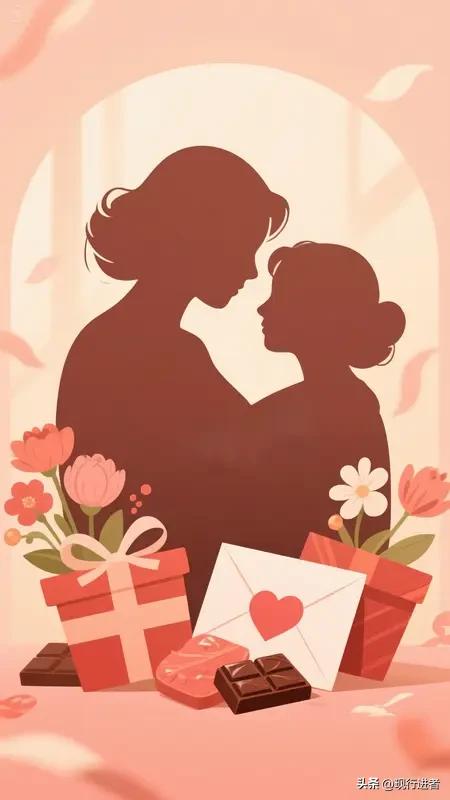 在这个属于女性的特别日子里，让我们向全天下的母亲致以最真挚的祝福。愿您们身体康健