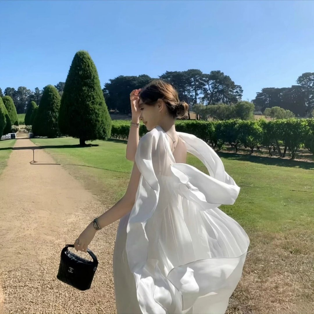 高级感女生头像 ​​​