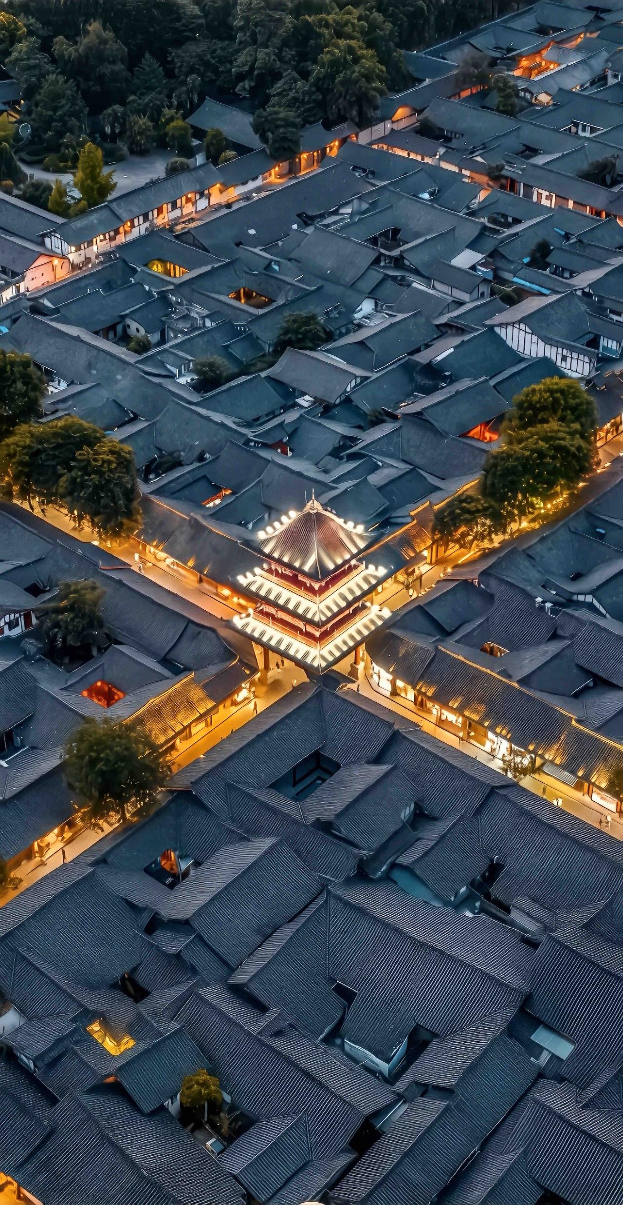 稳居全省前列！阆中古城入选四川旅游景点六十强

近日，四川旅游景点六十强榜单出炉