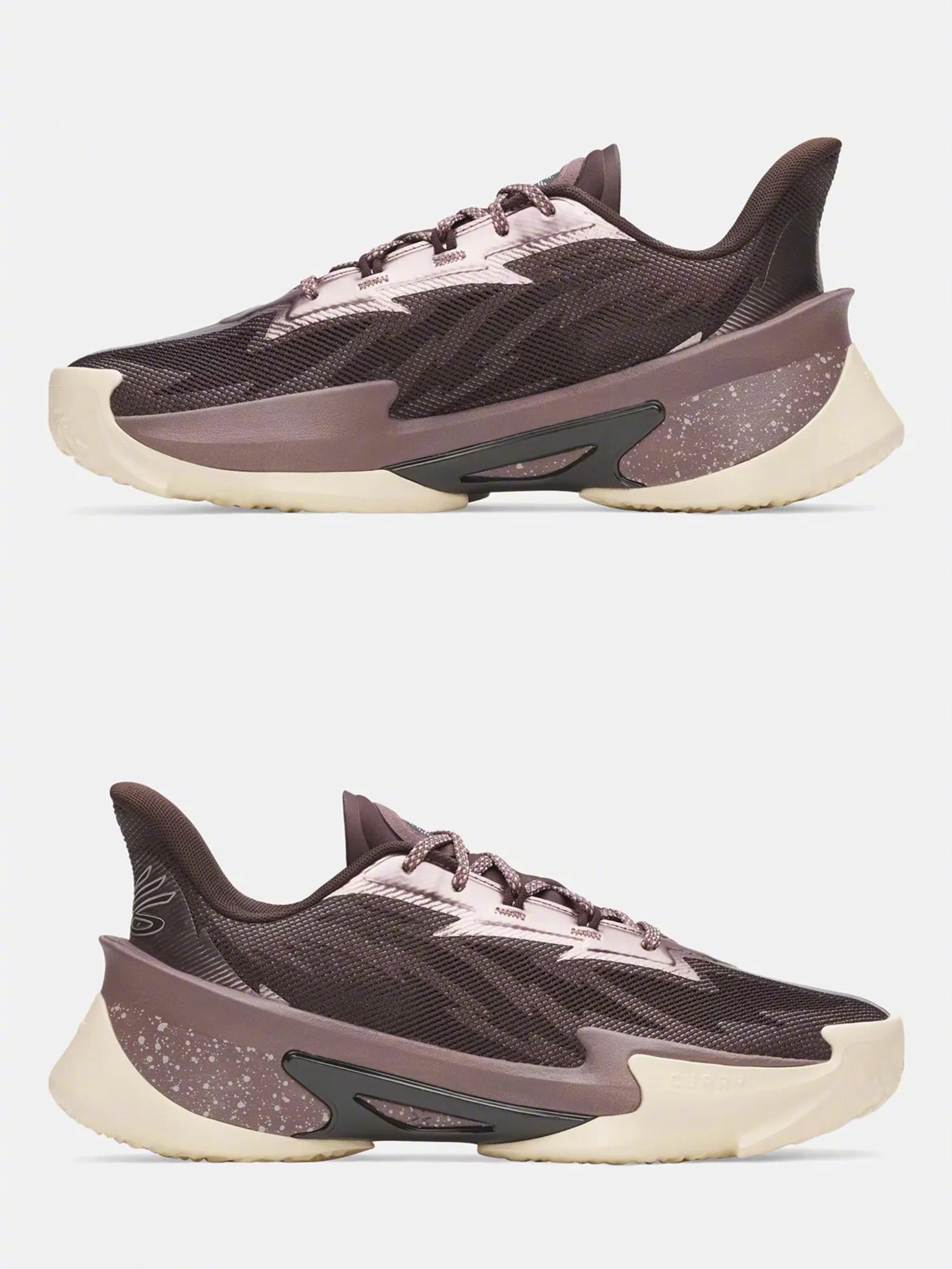 UA Curry Series 7 「青铜匠艺」配色匠心登场 ​​​