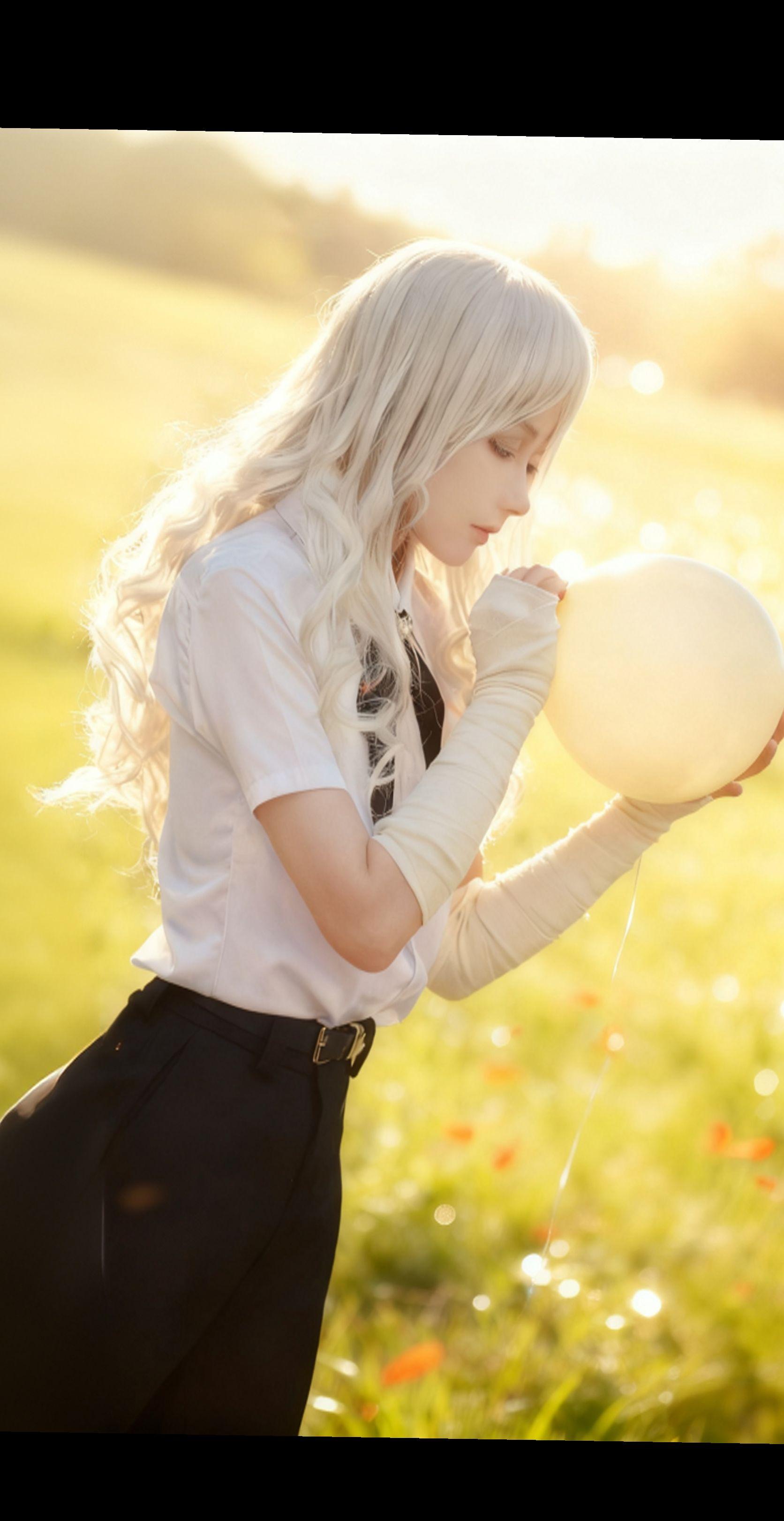 谢塔，那是最后一个夏天。