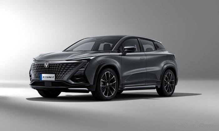 2月17日，定位“未来科技运动SUV”的长安第二代UNI-T迎来正式上市。新车共