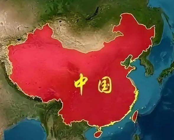“芯片不如美国，机床不如日本，汽车不如德国，电视不如韩国，飞机不如法国，奢侈品不
