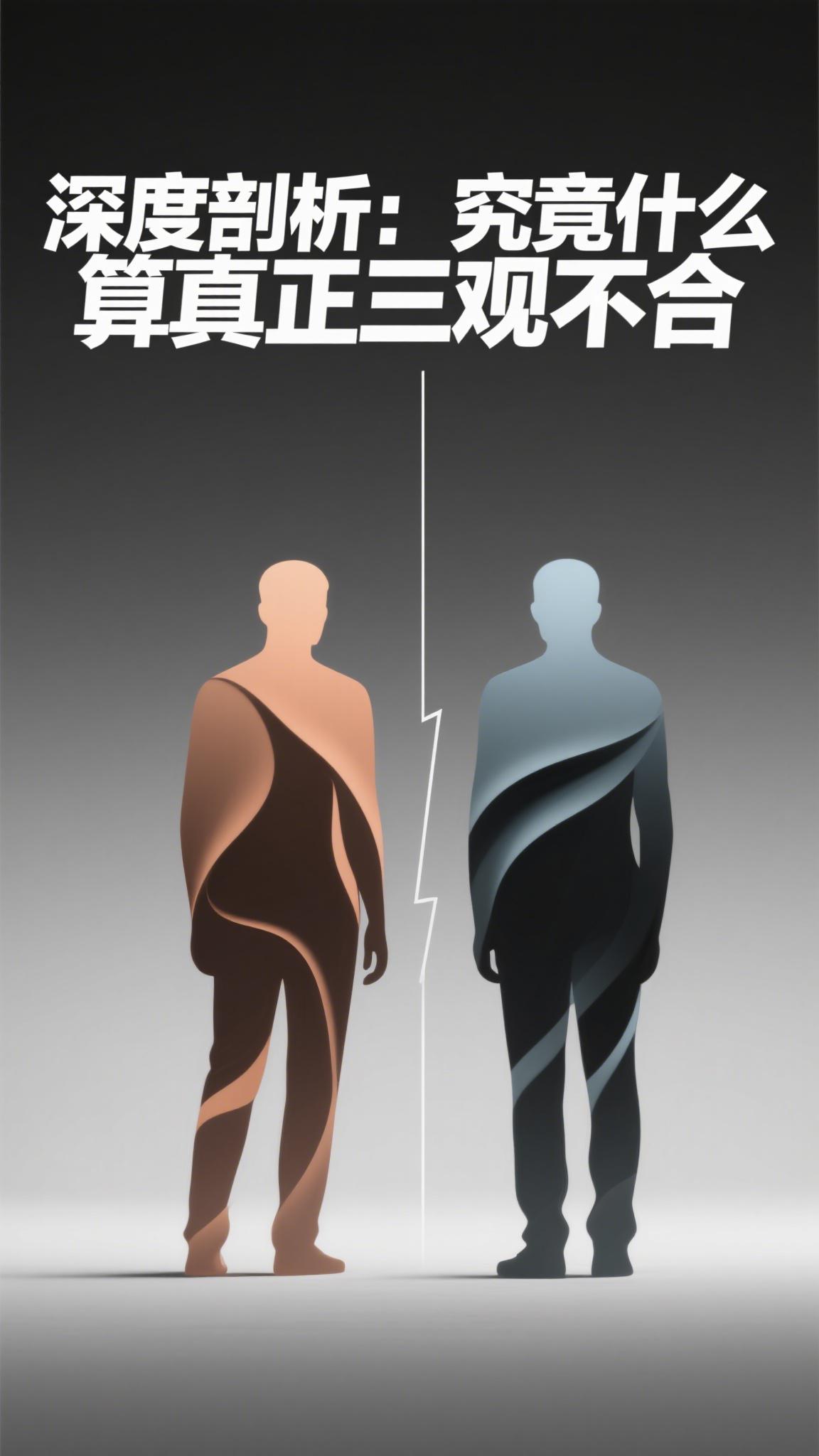 他是 20 世纪拥有读者最多的人，也是近百年来可以把什么是真正的三观不同解释得清