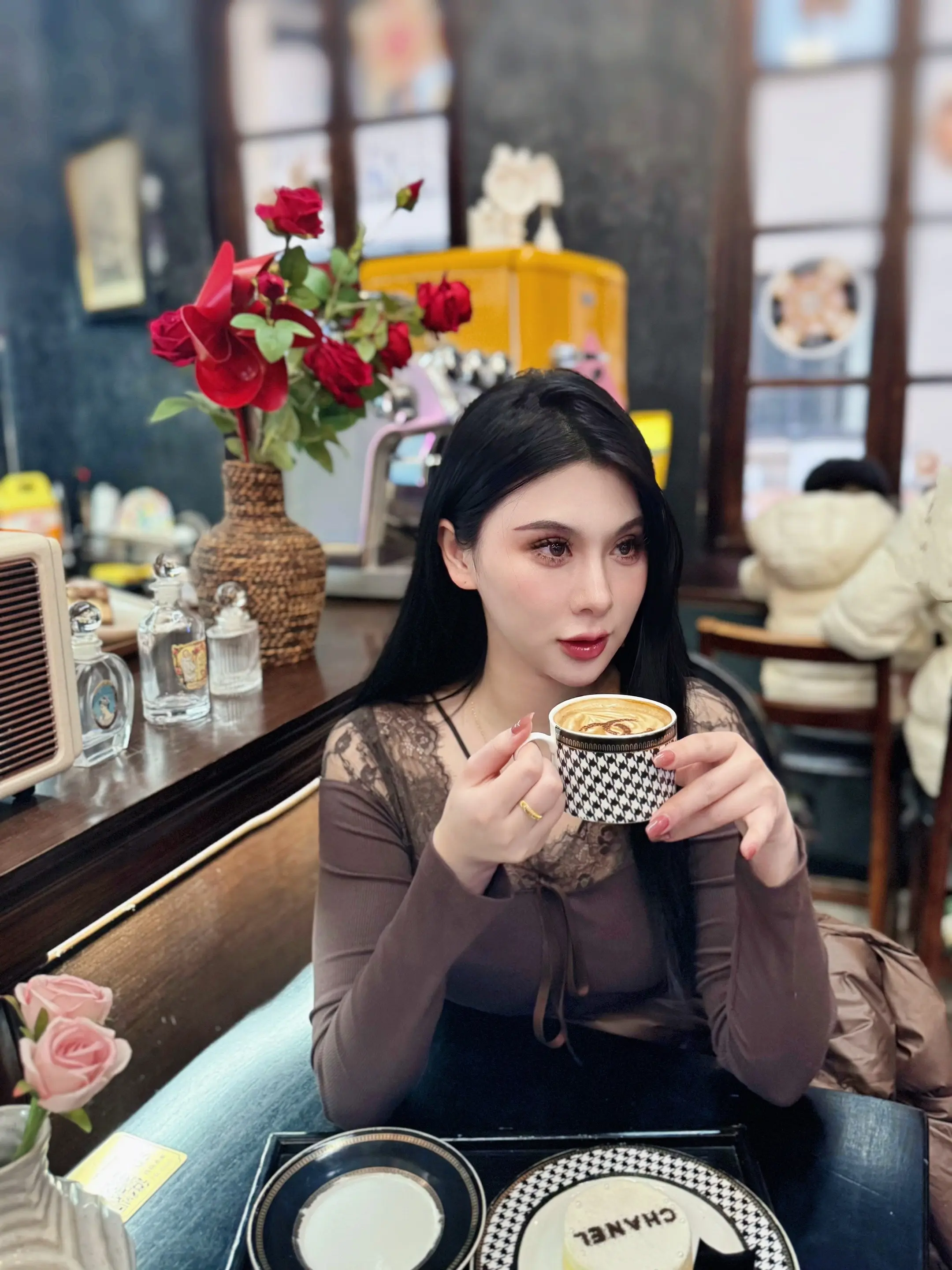 如果鱿鱼丝一种天赋