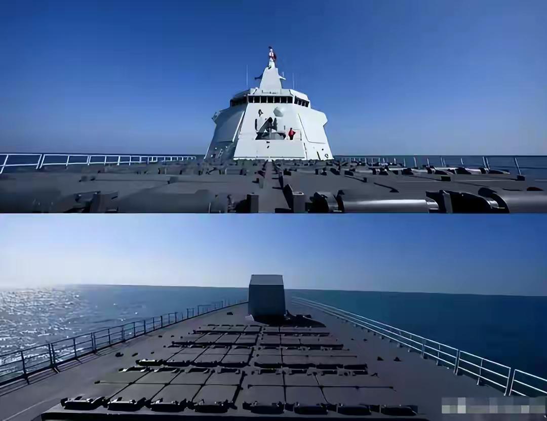 中国海军新一轮春季远洋战略行动正式展开，此次行动绝非简单的例行巡航与单舰训练，而