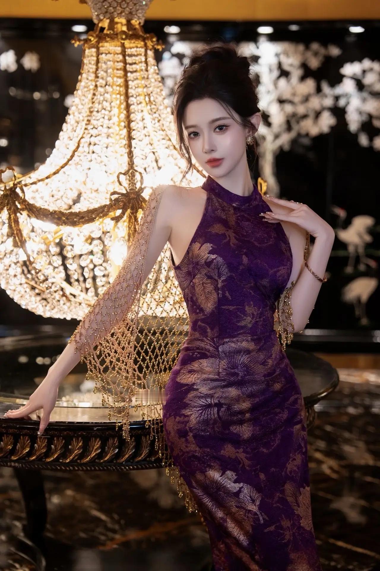 美不胜收2110