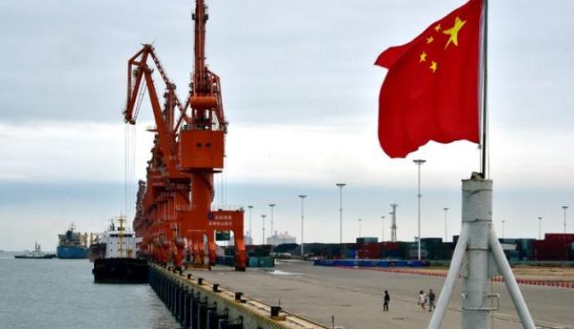 形势越发严峻！英、荷、印、澳、巴拿马达成一致，联手采取强硬手段，公然没收抢占我国