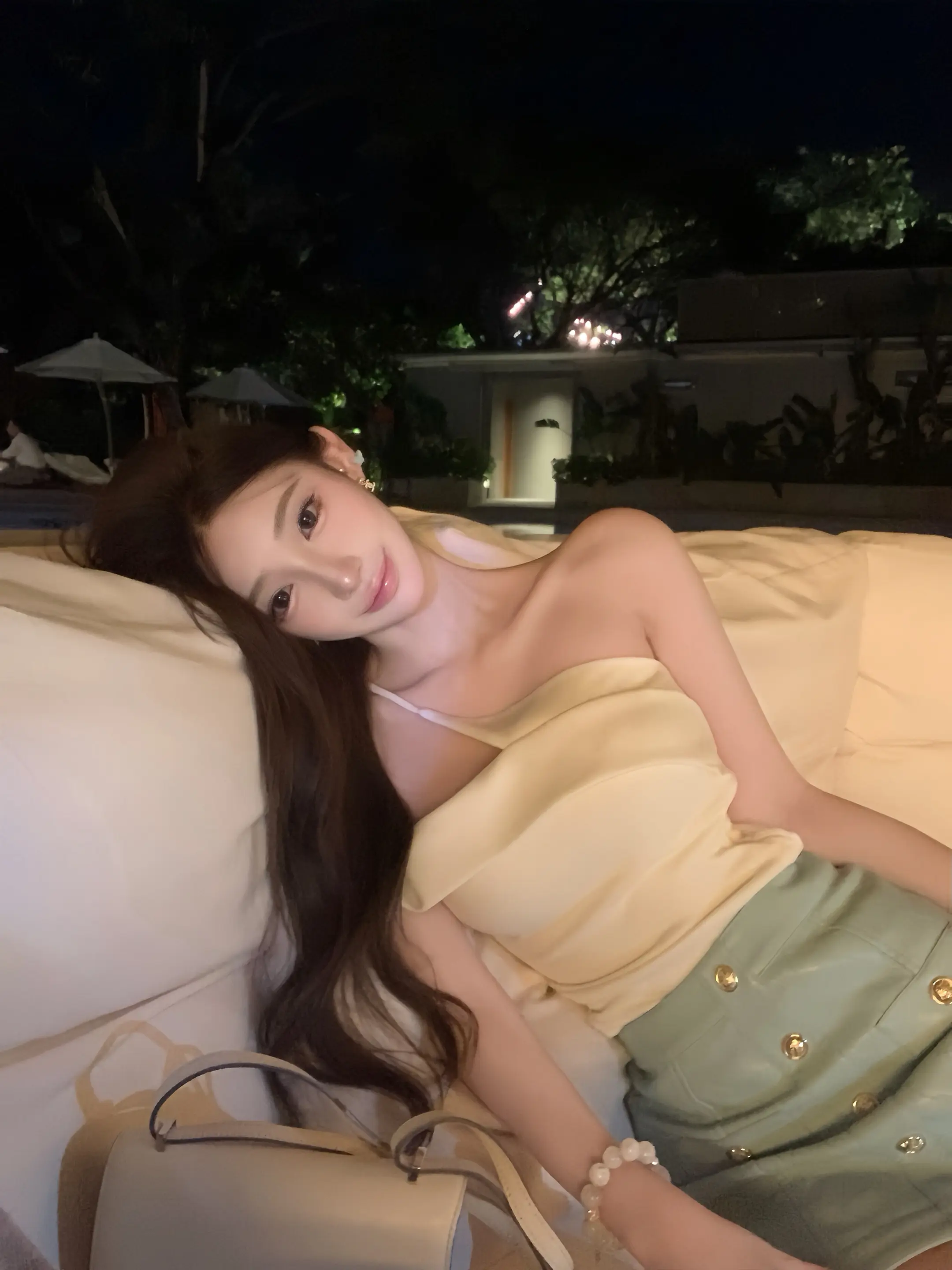 你会遇到比我更好的 因为你从未觉得我好。