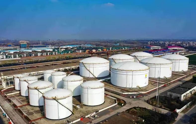 亚洲多国燃料互换应对能源危机

我们一起来看看是怎么回事呢？最近，能源紧张已经是