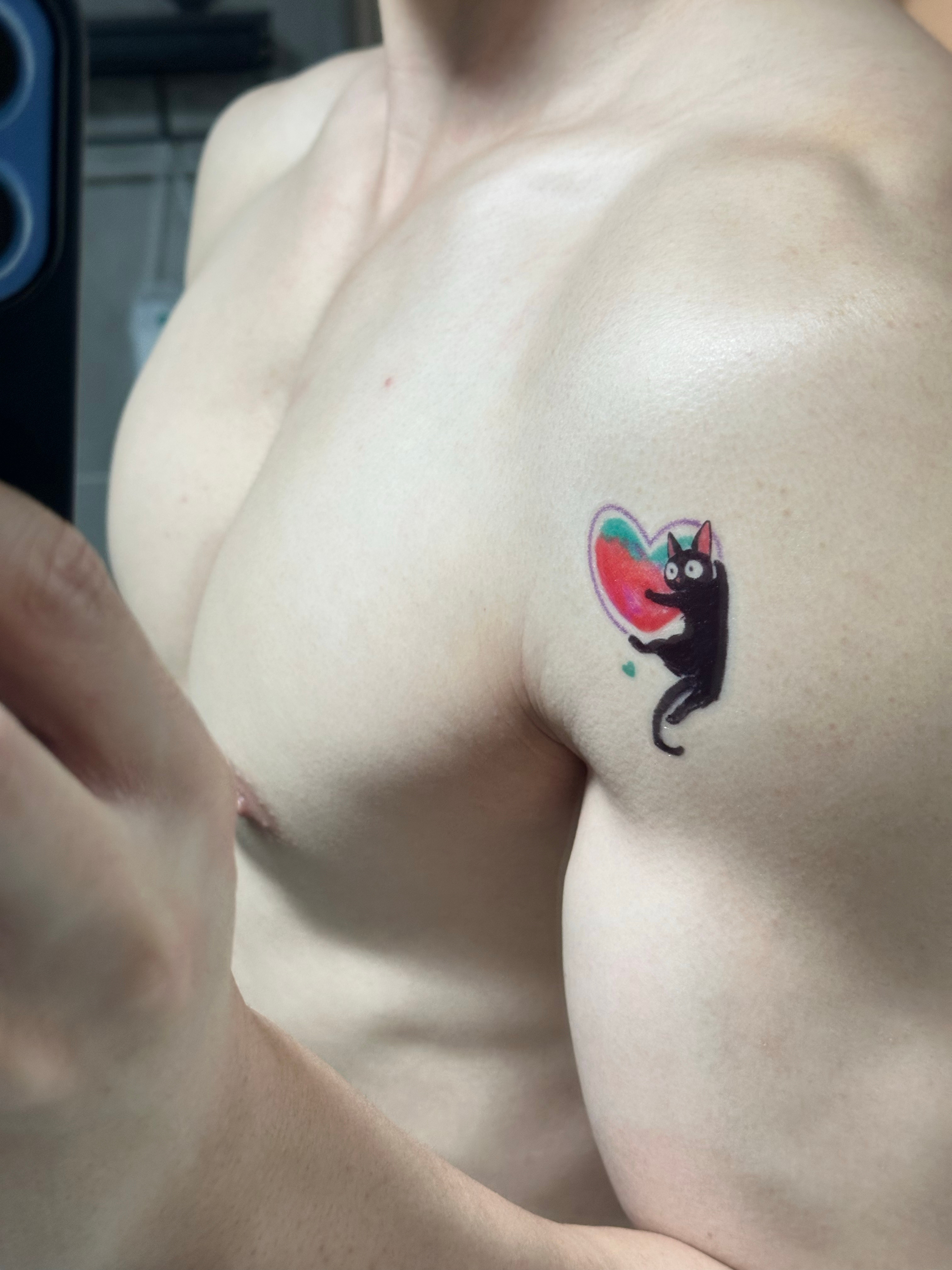 💪 