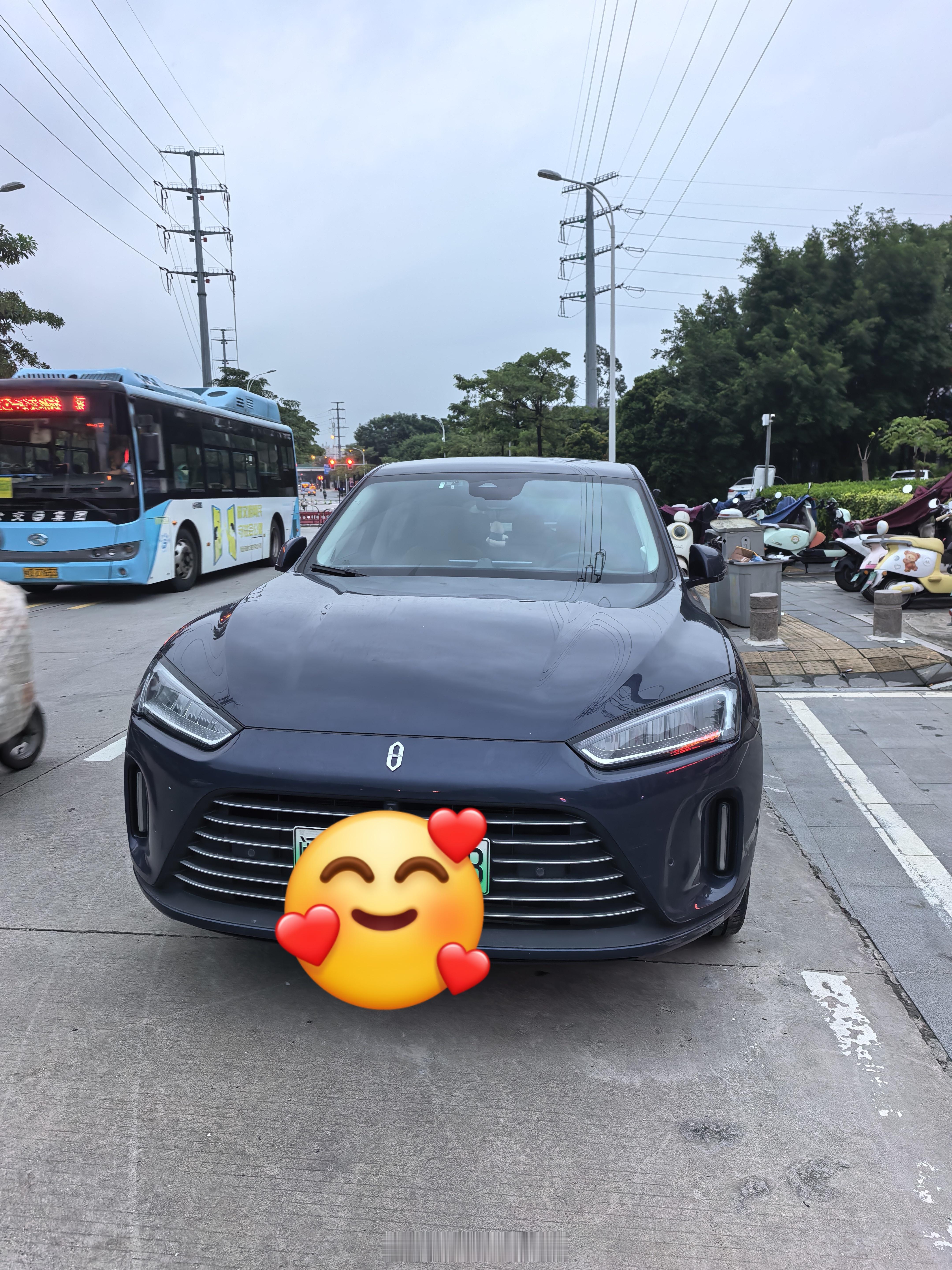时间可真快呀，一晃喜提2022款问界m5 都马上4年了，车也已经行驶了快十万公里