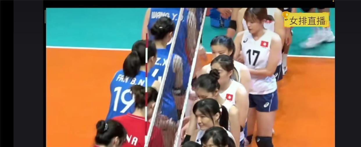 3比0只是表象？国青女排半决赛藏隐忧，今晚再战日本才是真考验！
 3比0只是表象