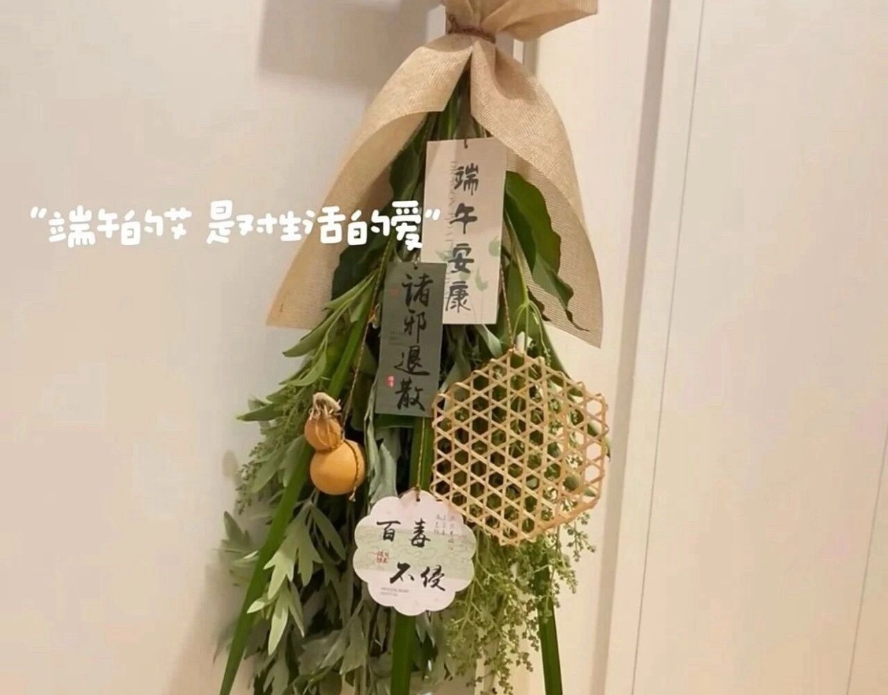 💃 🍃˗ˋˏᰔᩚ ²⁰²⁶/₀₆.₁₉ ᰔᩚˎˊ˗❥艾草青青🌿驱烦忧🛶❥