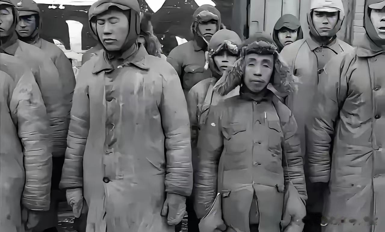 1954年，55名被俘的志愿军战士选择远赴巴西，这个决定背后藏着多少说不出口的无