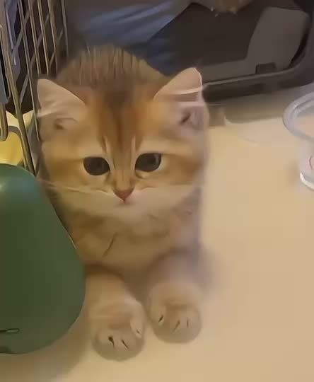 猫 猫咪 我和我的猫