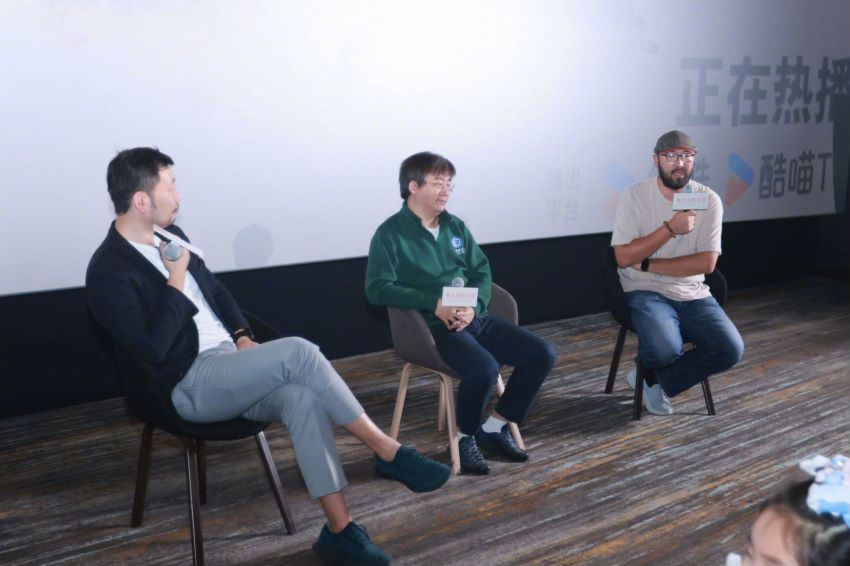 👖联合BBC出品的自然类纪录片#哺乳动物星球# 正在👖独家热播。这部纪录片充