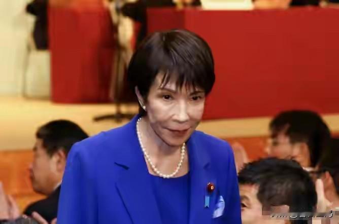 高市早苗估计做梦也想不到，自己那番离谱到家的言论，竟莫名其妙给中国送了两份超值“