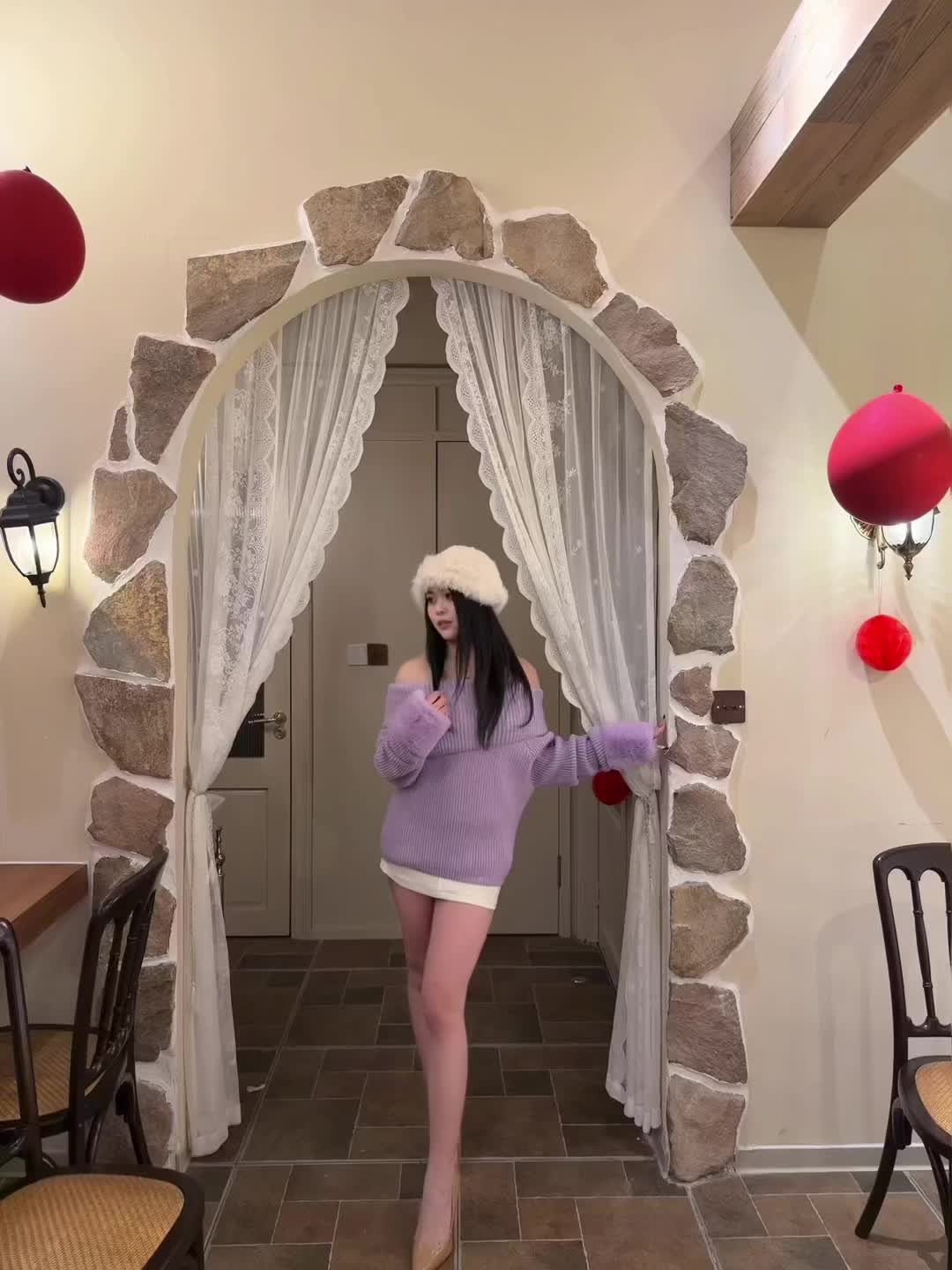 御姐 水瓶女