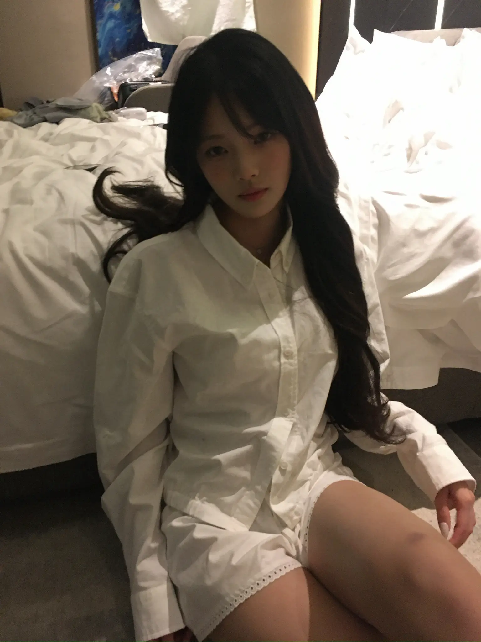 得不到的就更加爱