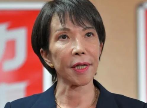 如果没有情报，那么高市早苗绝对不会那么大胆，高市早苗掌权后，日本的那些小动作大概