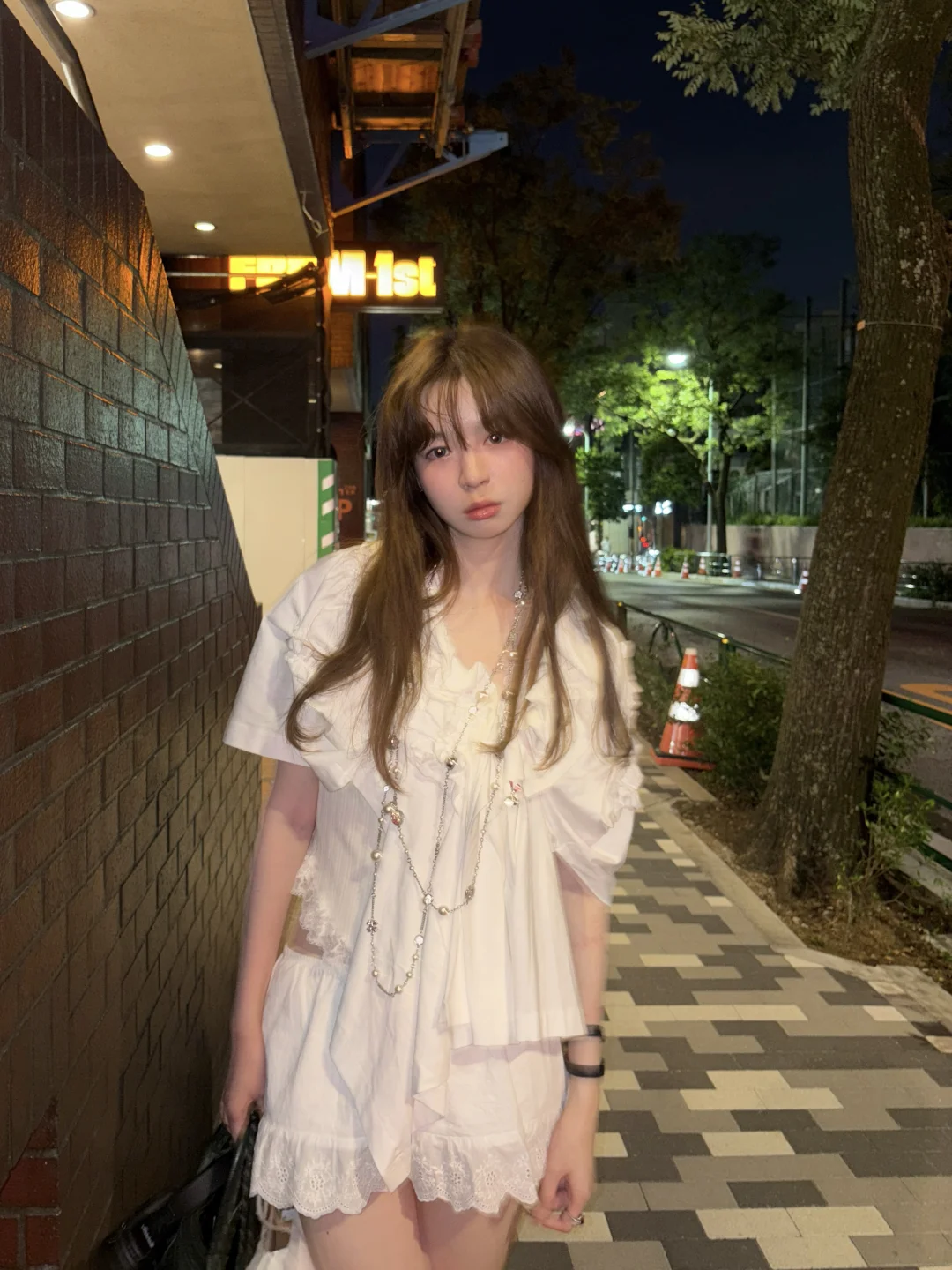 𓇻⋆⁺₊𝗟𝗶𝗹𝘆 𝘄𝗵𝗶𝘁𝗲