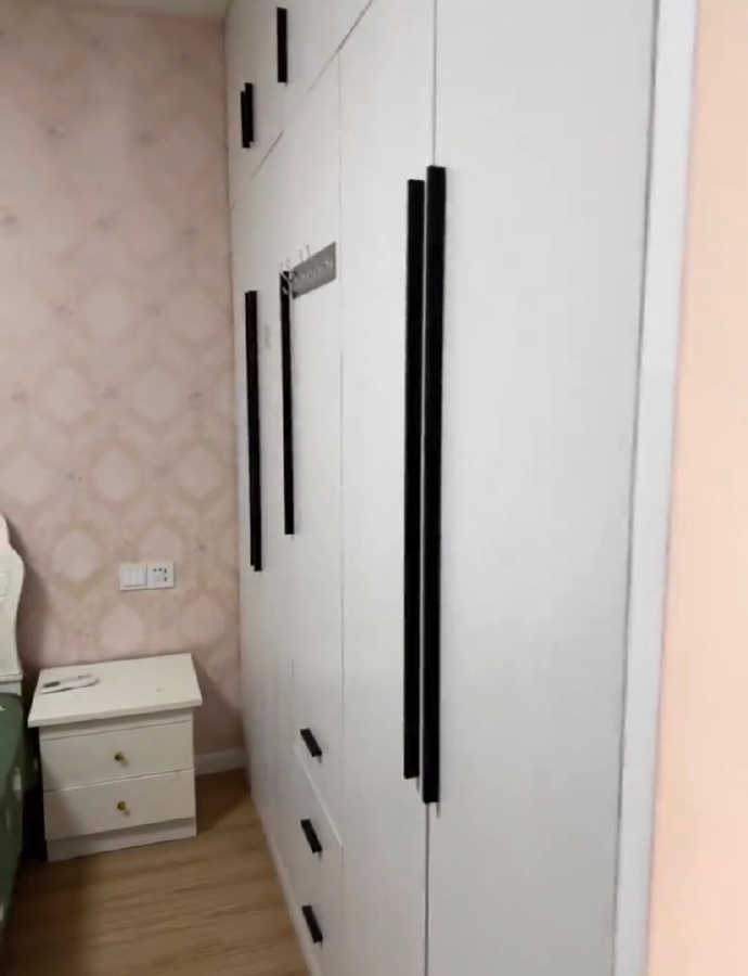 这就是隐藏式卫生间吗