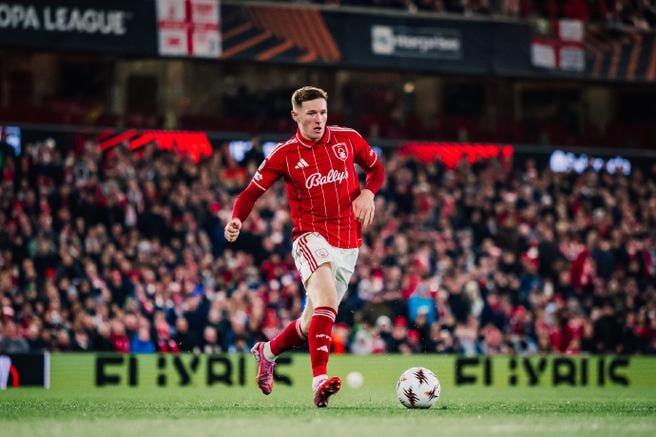 今日继续朝着好的方向出发！作品：雷克斯vs诺丁汉    两队相差一个等级，诺丁汉