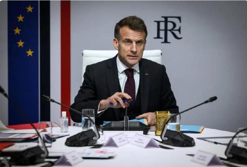 七国峰会向来就不单纯，这次更是来者不善。它们打着所谓国际合作的幌子，实则心怀鬼胎